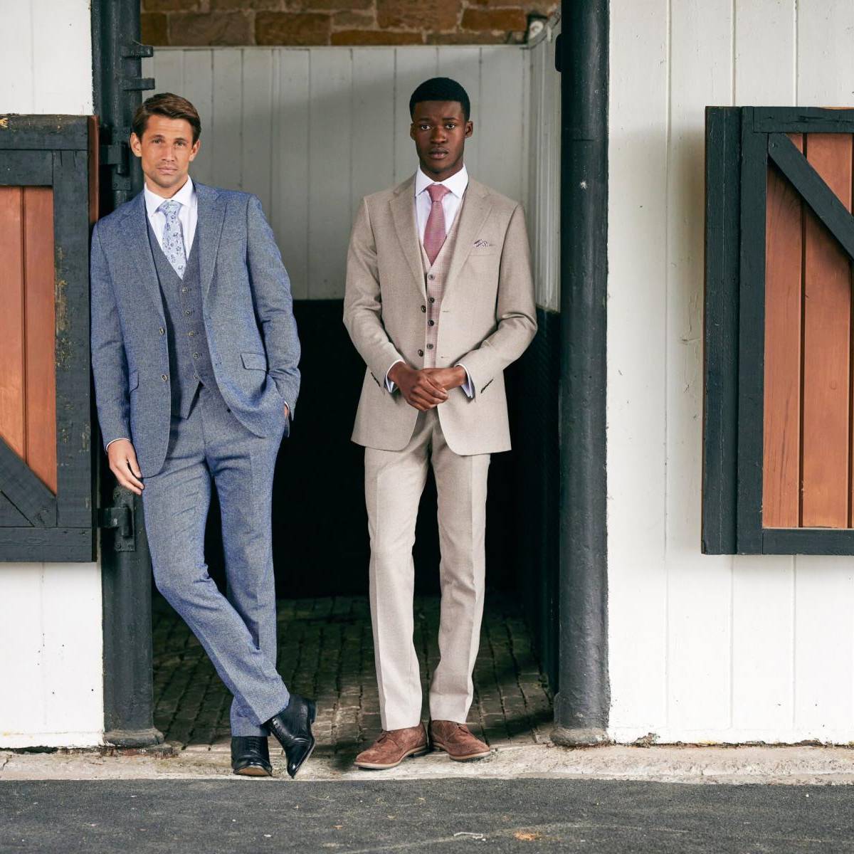 premium-mens-suit-hire-wrexham